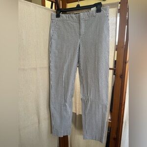 Banana Republic  Hamilton pants